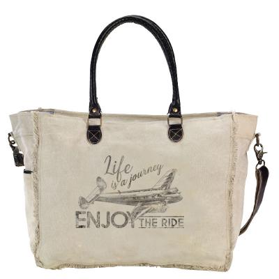 Enjoy the Ride Tote (55669)