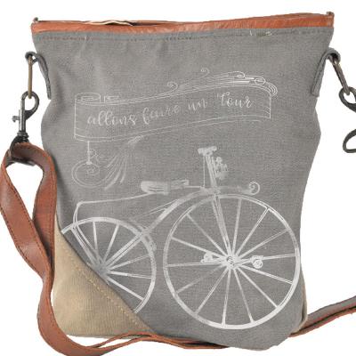 Going For A Ride Crossbody (55687)
