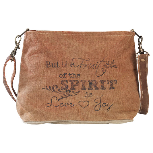 Spirit Adjustable Shoulder Bag (55900)