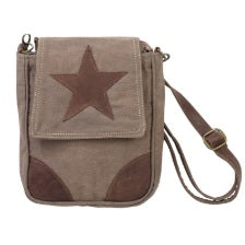 Star Shoulder Bag (55904)