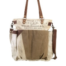 Spring and Co. Bag (55937)