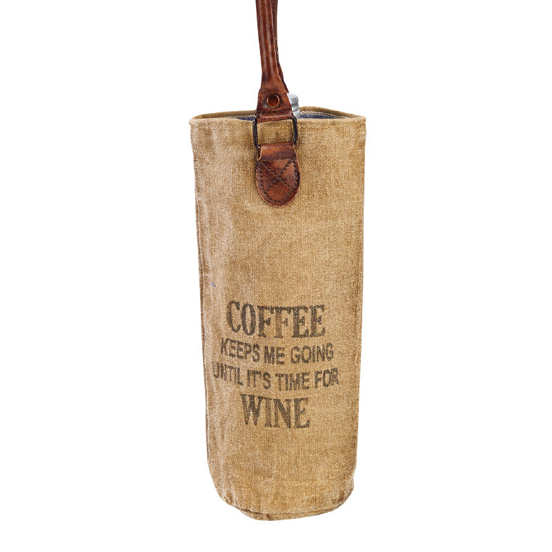 Coffee Wine Bag (55945)