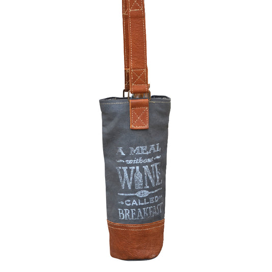 A Meal Without Wine is Breakfast (55966)