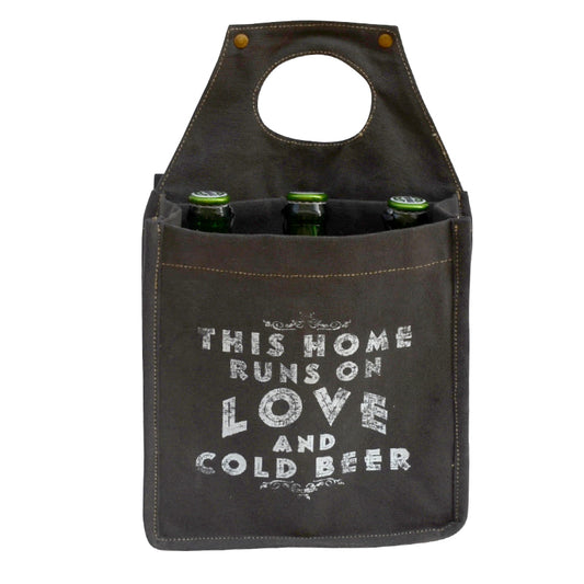 This Home Runs on Love and Cold Beer (55998)