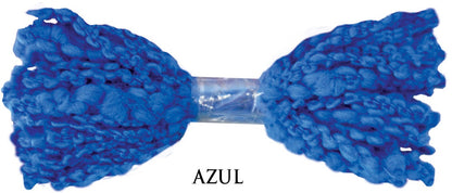 Popcorn Shawl