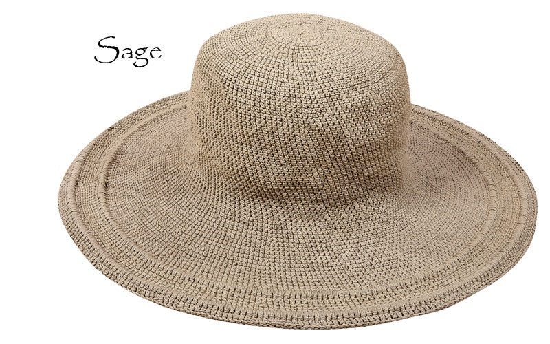 Crochet Hats