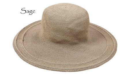 Crochet Hats