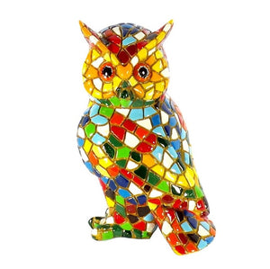 Owl (09164)