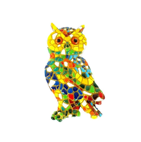 Owl (09140)