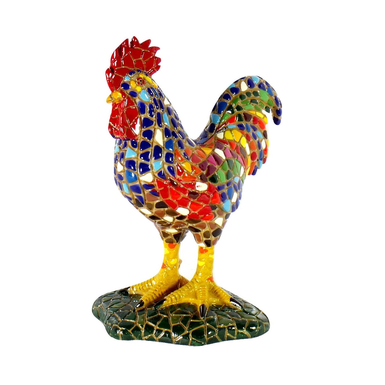 Rooster (34616)