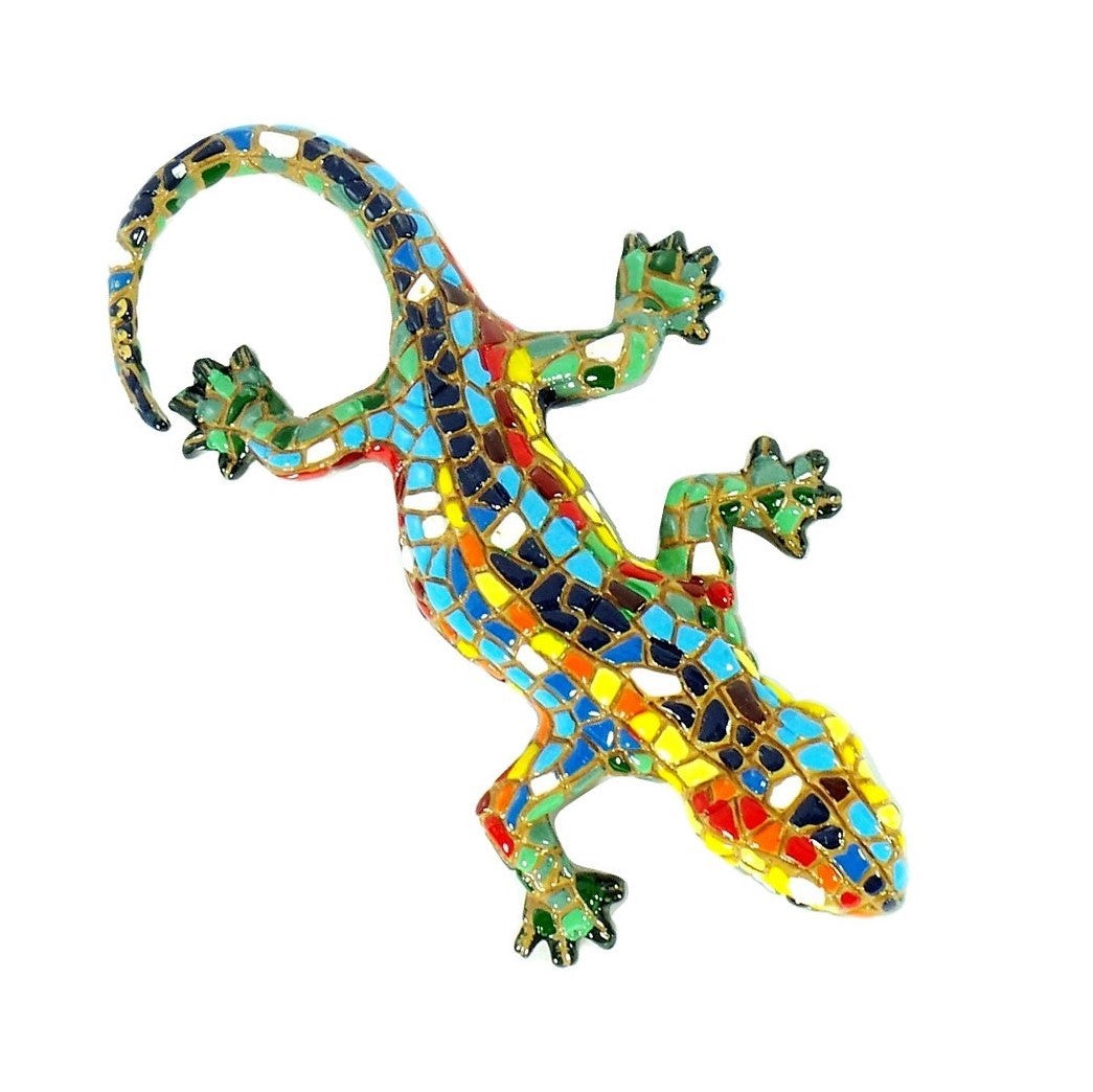Gecko (09843)