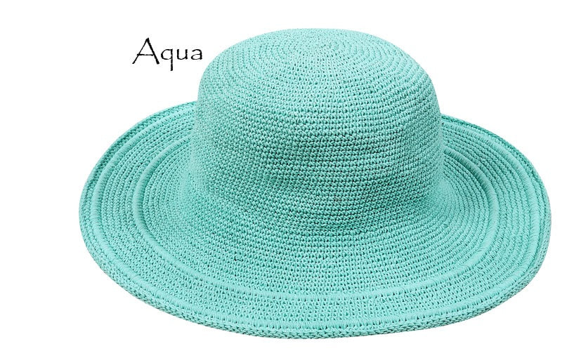 Crochet Hats