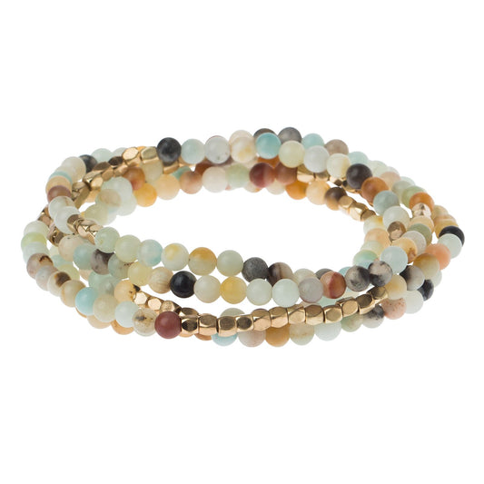 Amazonite-Stone of Courage (SW004)