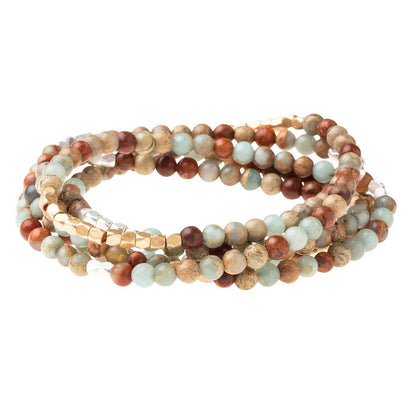 Aqua Terra - Stone of Peace (SW030)