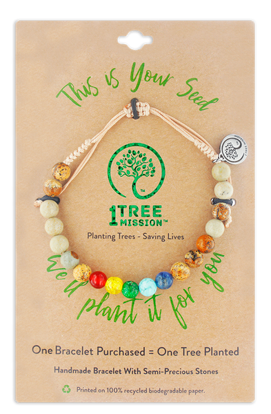 Aspen Tree Bracelet (1012-C-BR)
