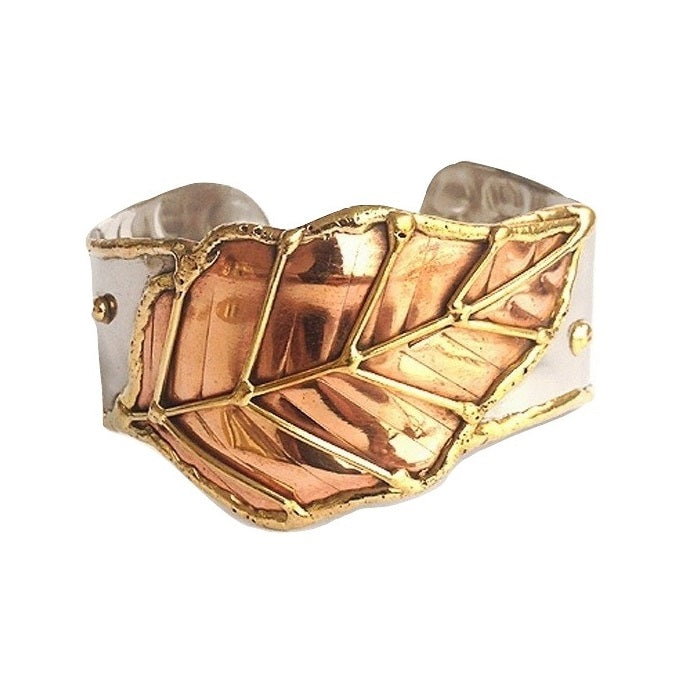 Sarala Cuff Bracelet (B011)