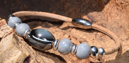 Beaded Bracelet (B138,B139,B140,B141)