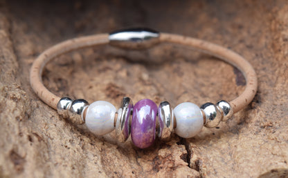 Beaded Bracelet (B38,B39)