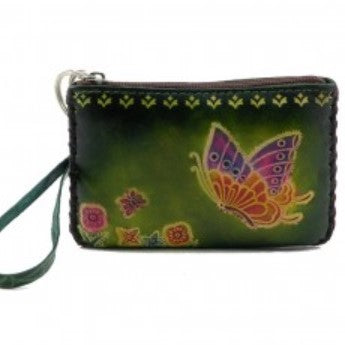 Butterfly Novelty Wristlet (CP387-3)