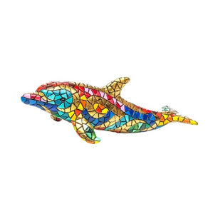 Carnival Dolphin-Small (43564)