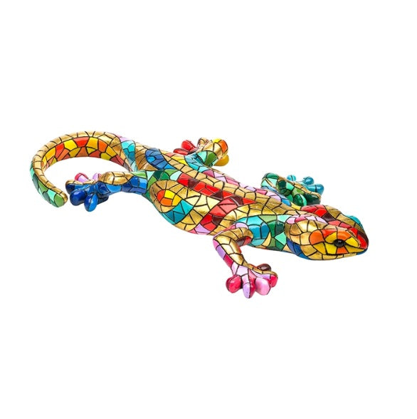 Carnival Gecko-Small (41003)