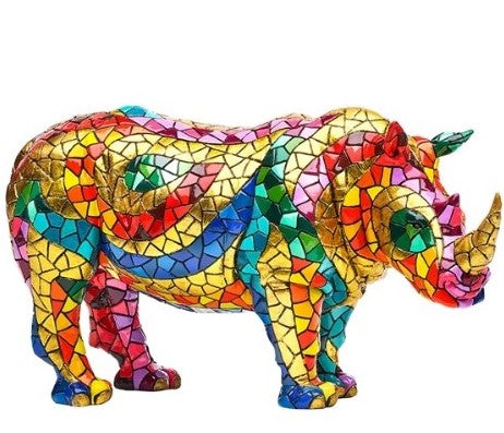 Carnival Rhino-Large (55536)