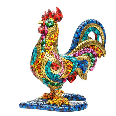Carnival Rooster (47463)