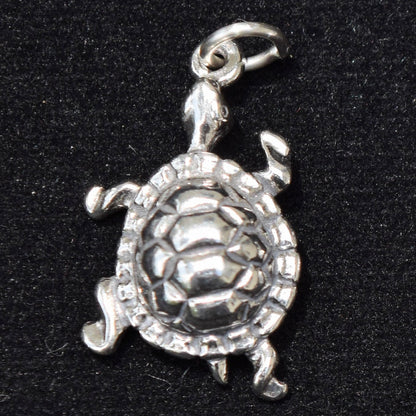 Pick a Charm Sterling Silver Charm Bracelet (CTD-B85)