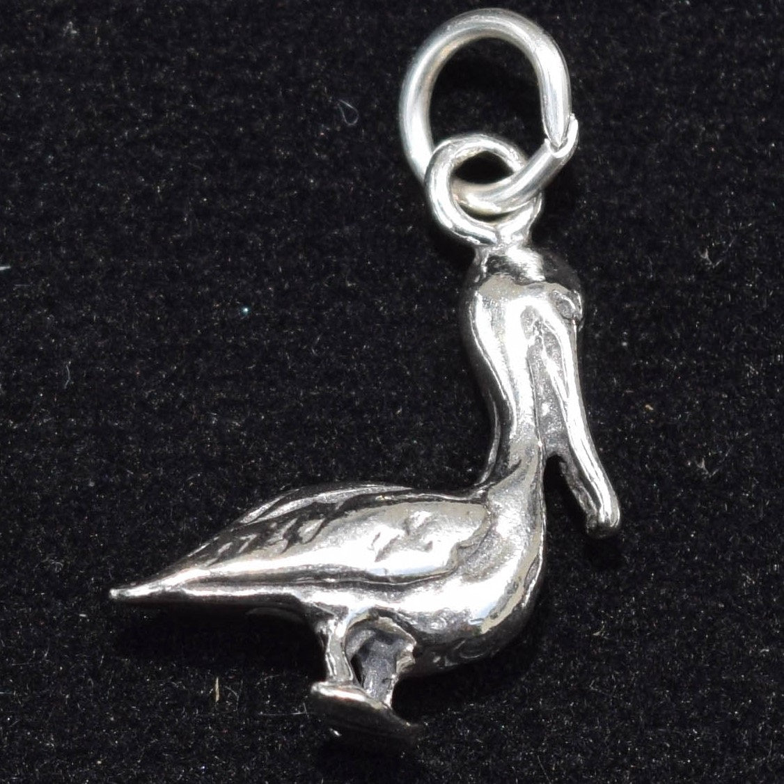 Pick a Charm Sterling Silver Charm Bracelet (CTD-B85)