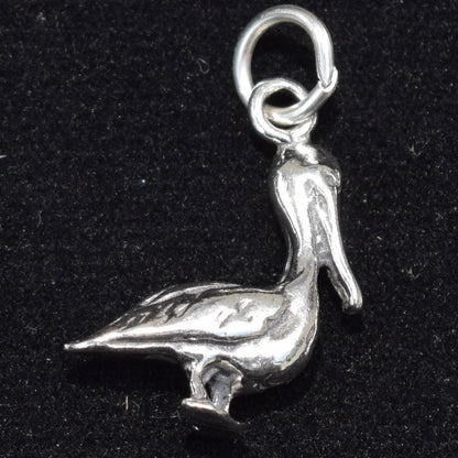 Pick a Charm Sterling Silver Charm Bracelet (CTD-B85)