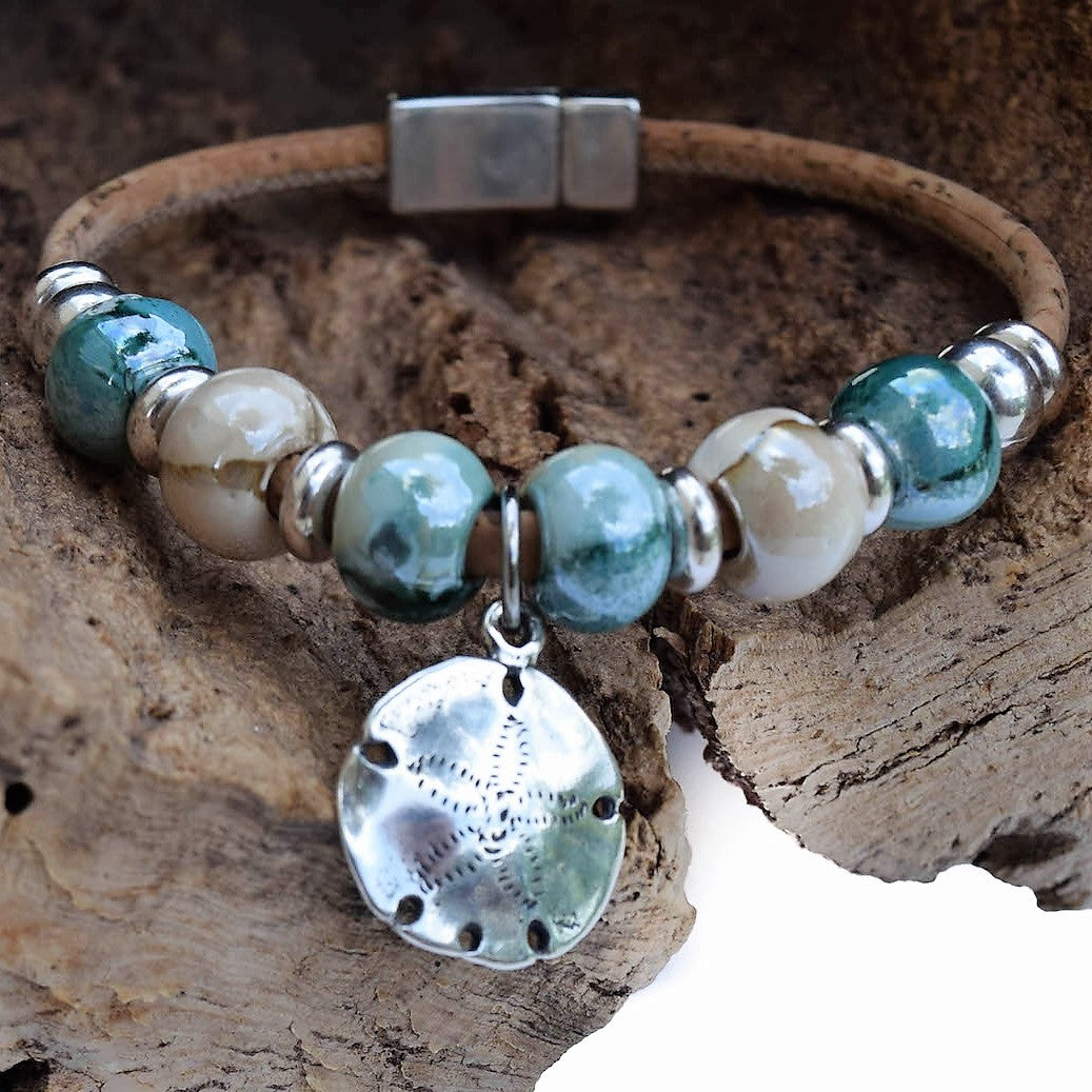 Pick a Charm Sterling Silver Charm Bracelet (CTD-B85)