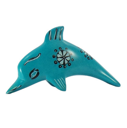 Bright Dolphin (K25001)