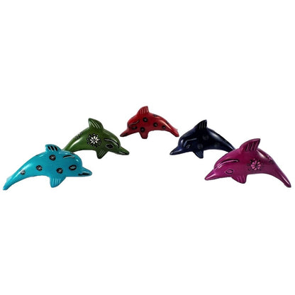 Bright Dolphin (K25001)