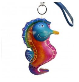 Seahorse Coin Purse (E585)