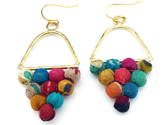 Nalini Earrings (E5011)