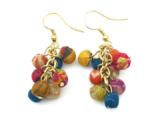 Rassi Earrings (E5015)