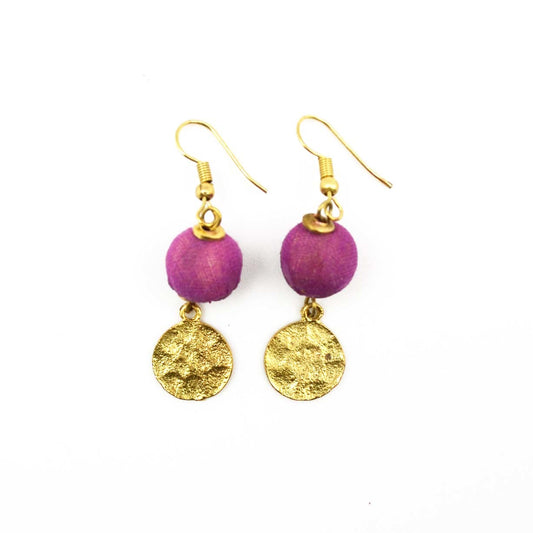 Sania Earrings (E5038)