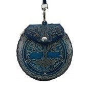 Tree of Life Wristlet (E553)