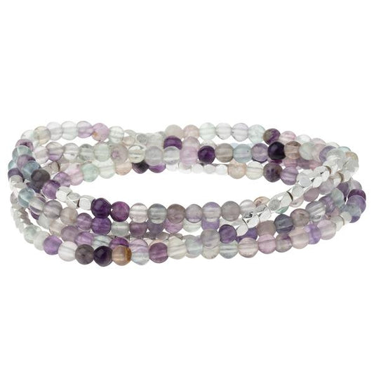 Fluorite - Stone of Brilliance (SW040)