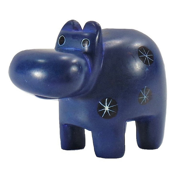 Bright Hippo (K24004)