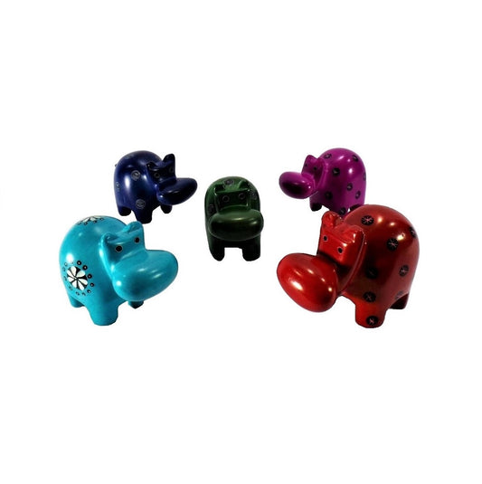 Bright Hippo (K24004)