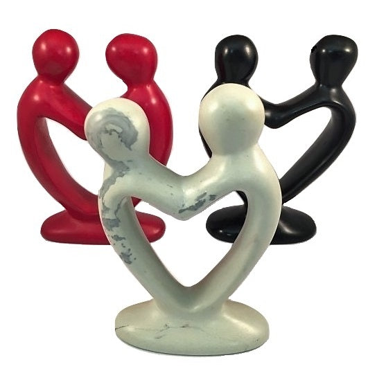 Heart Couple (K30073)