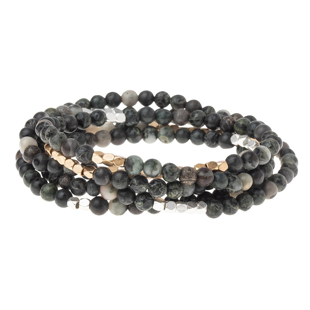 Kambaba Jasper - Stone Tranquility (SW038)