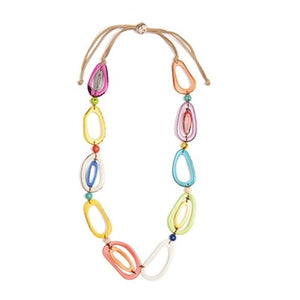 Emily Necklace (LC342)