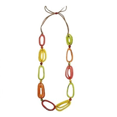 Emily Necklace (LC342)