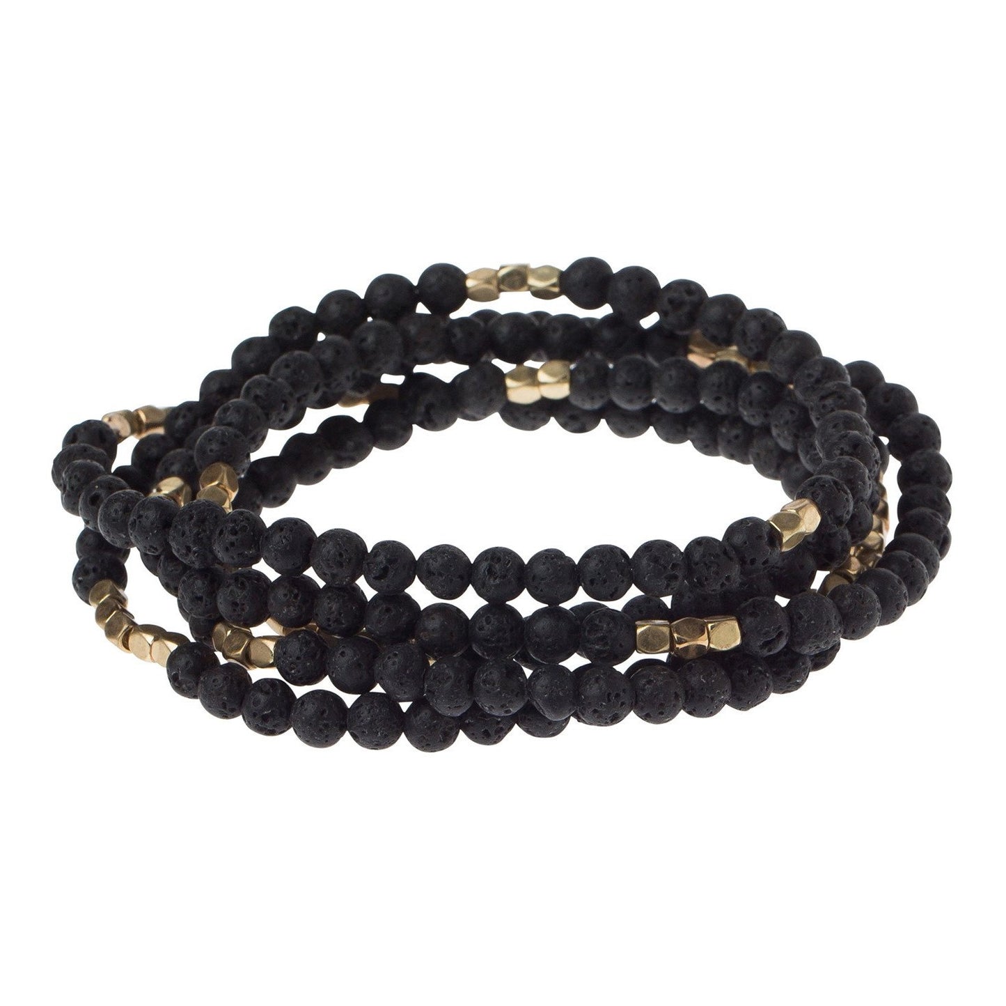 Lava Stone-Stone of Strength (SW002)
