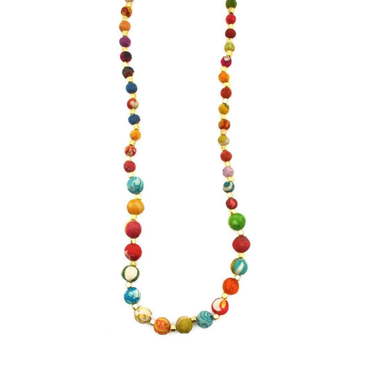 Elisha Necklace (N5023)