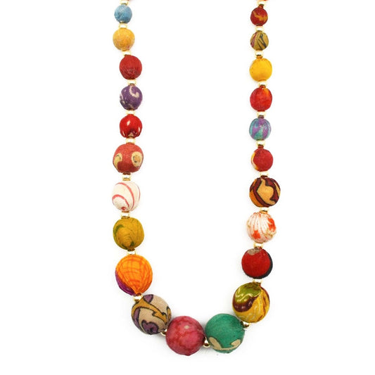 Nita Necklace (N5027)