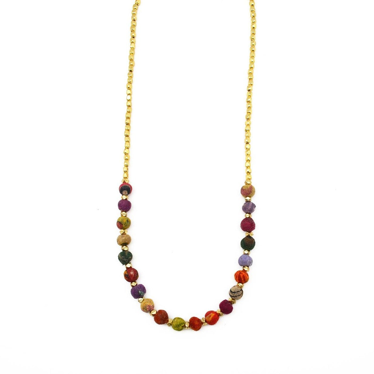 Lekha Necklace (N5034)