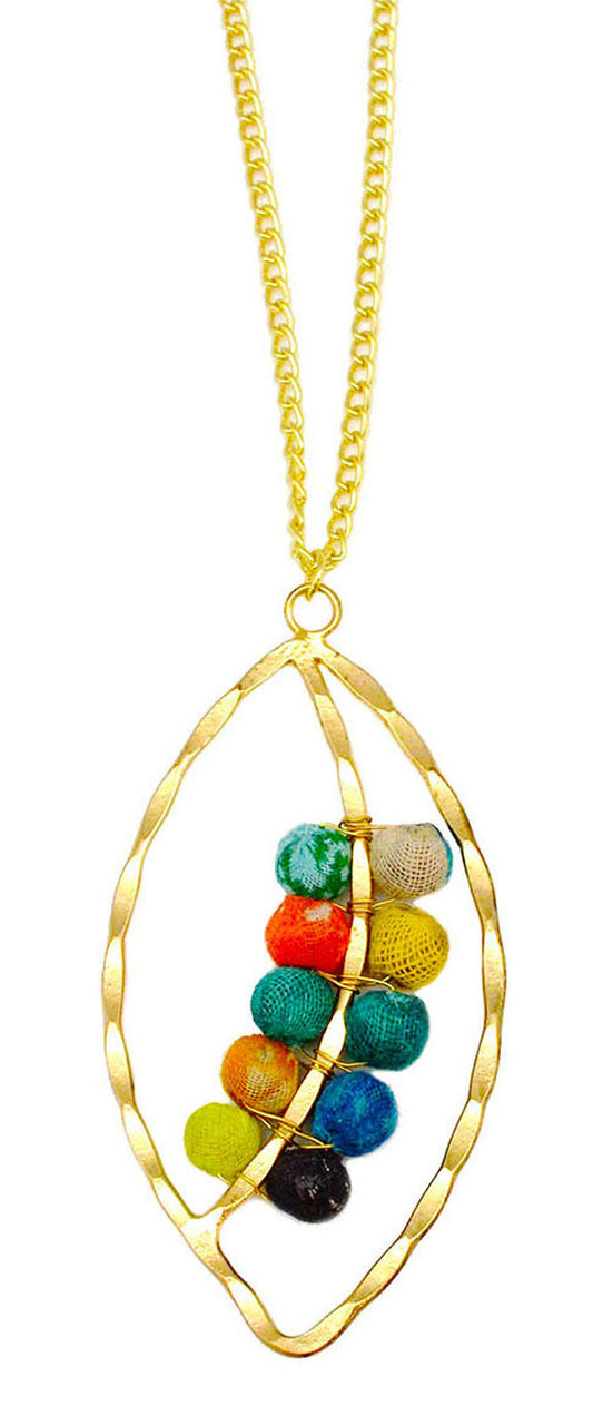 Aasha Necklace 49 (N5049)